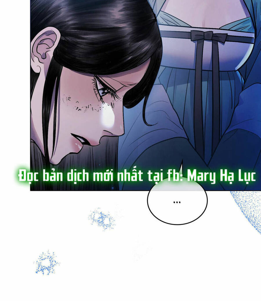 Vẻ Đẹp Không Hoàn Hảo - The Tainted Half Chapter 34.5 - 9