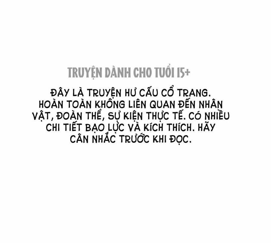 Vẻ Đẹp Không Hoàn Hảo - The Tainted Half Chapter 34 - 1