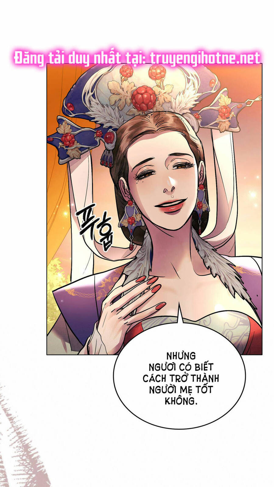 Vẻ Đẹp Không Hoàn Hảo - The Tainted Half Chapter 34 - 12