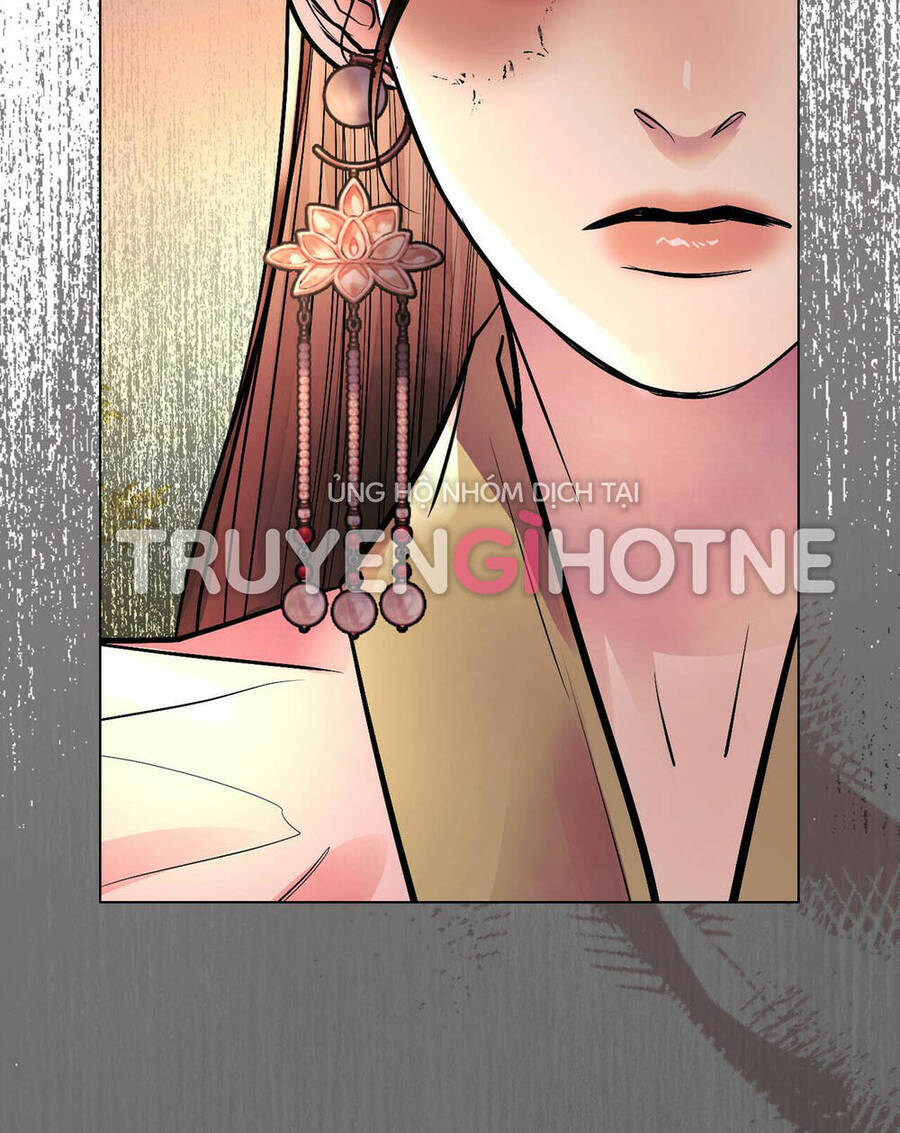 Vẻ Đẹp Không Hoàn Hảo - The Tainted Half Chapter 34 - 15