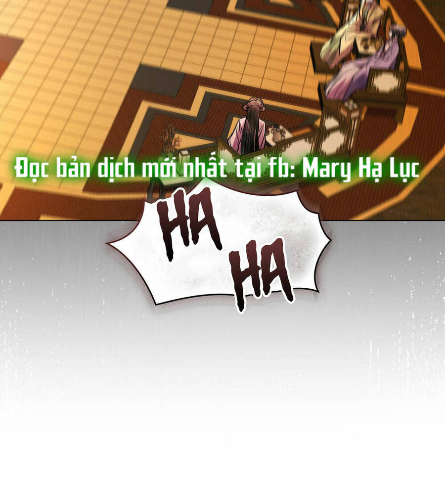 Vẻ Đẹp Không Hoàn Hảo - The Tainted Half Chapter 34 - 17