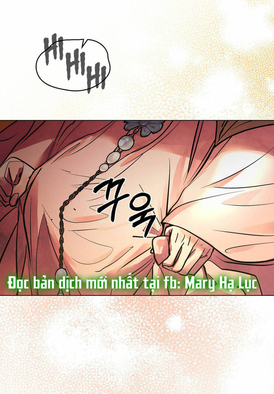 Vẻ Đẹp Không Hoàn Hảo - The Tainted Half Chapter 34 - 19