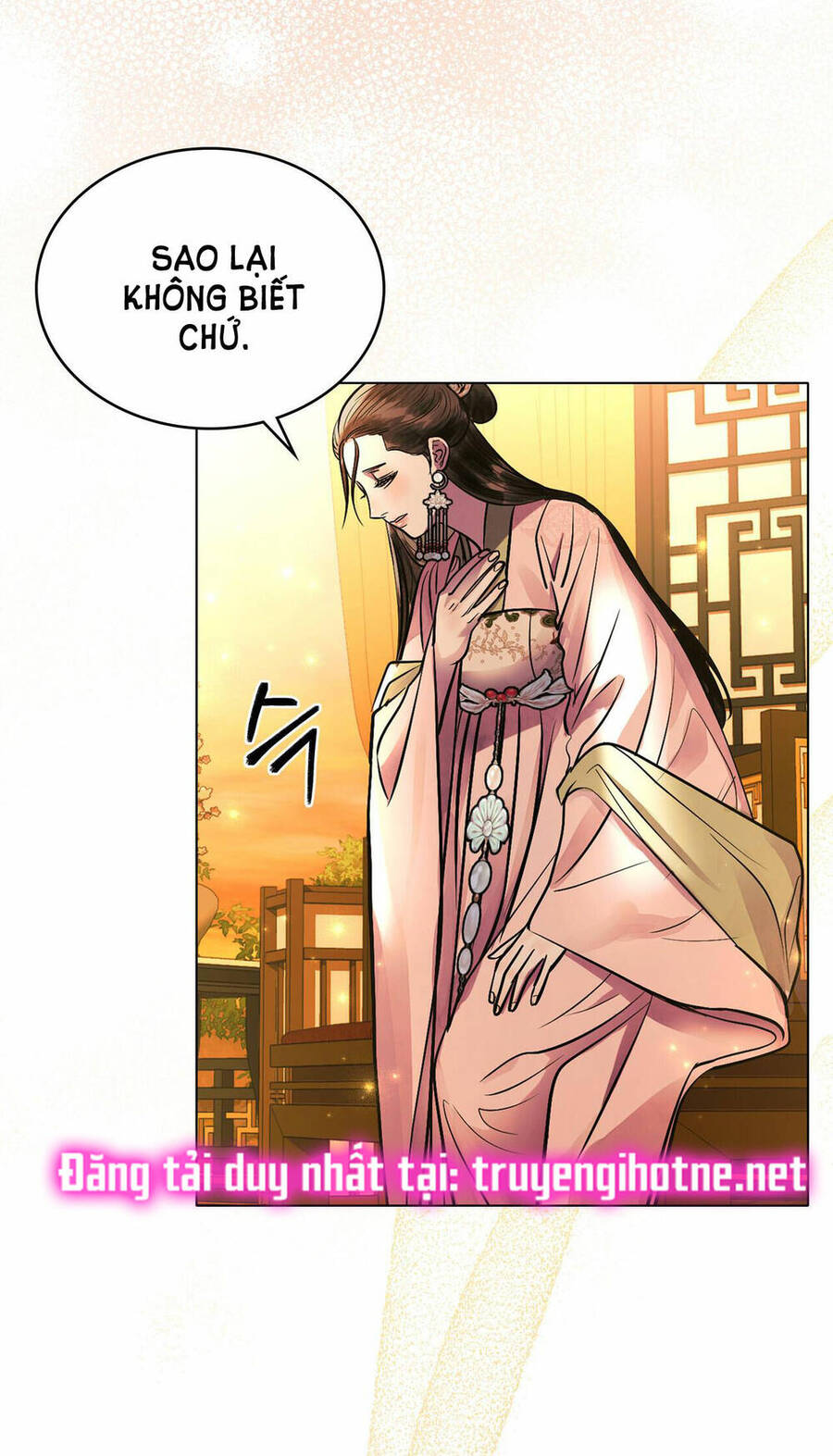 Vẻ Đẹp Không Hoàn Hảo - The Tainted Half Chapter 34 - 20