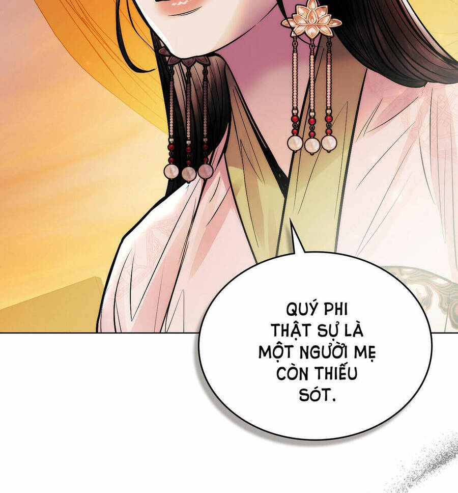 Vẻ Đẹp Không Hoàn Hảo - The Tainted Half Chapter 34 - 3