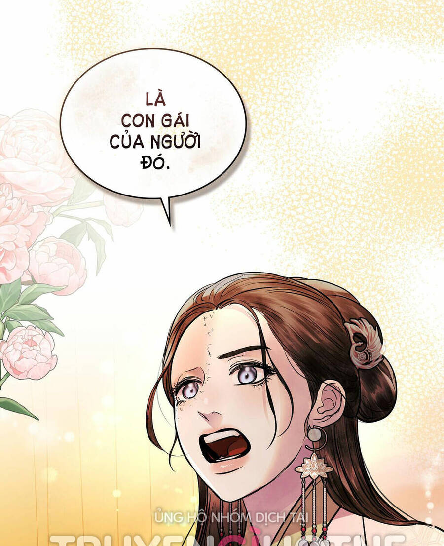 Vẻ Đẹp Không Hoàn Hảo - The Tainted Half Chapter 34 - 23