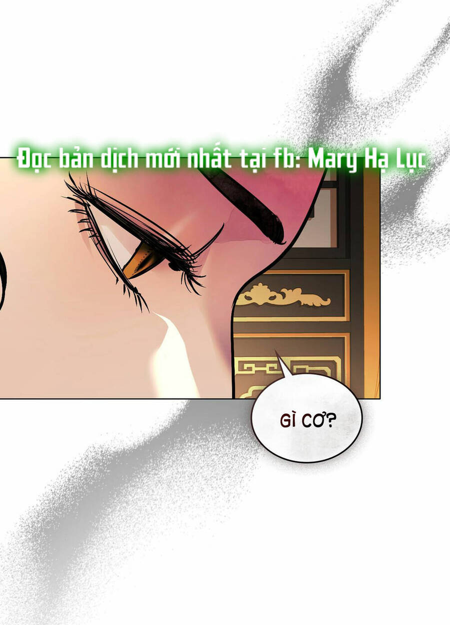 Vẻ Đẹp Không Hoàn Hảo - The Tainted Half Chapter 34 - 4