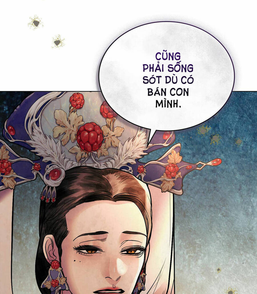 Vẻ Đẹp Không Hoàn Hảo - The Tainted Half Chapter 34 - 8