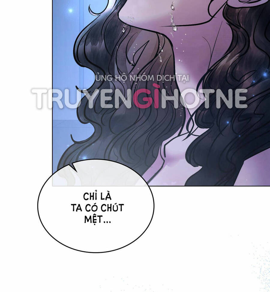 Vẻ Đẹp Không Hoàn Hảo - The Tainted Half Chapter 35.5 - 11