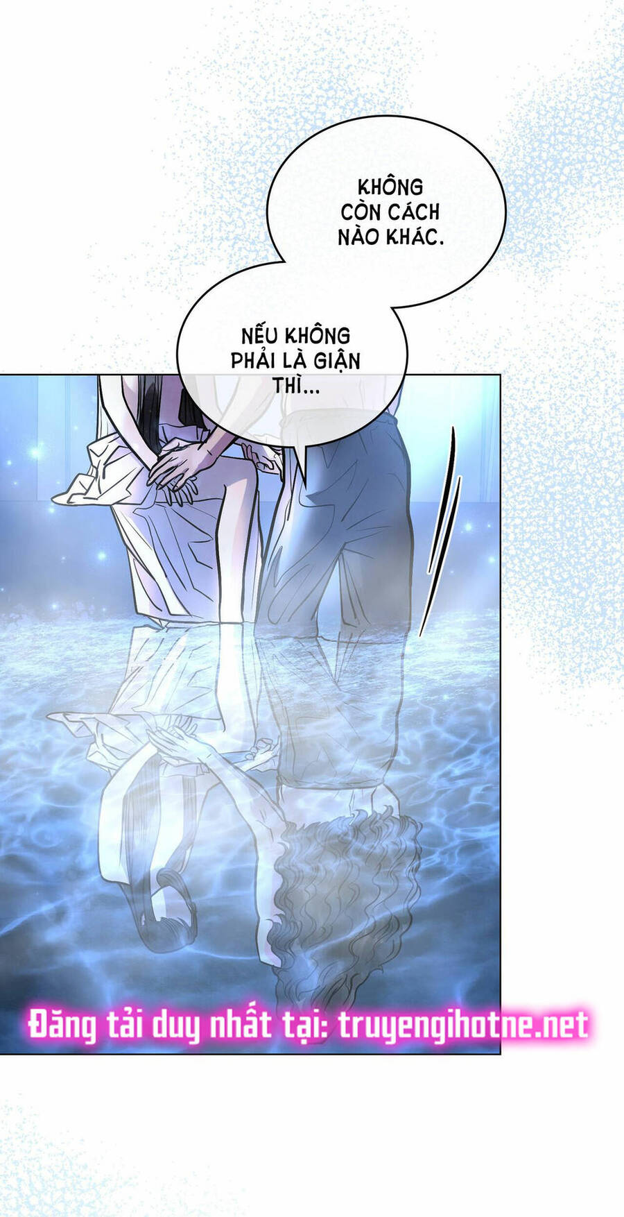 Vẻ Đẹp Không Hoàn Hảo - The Tainted Half Chapter 35.5 - 12