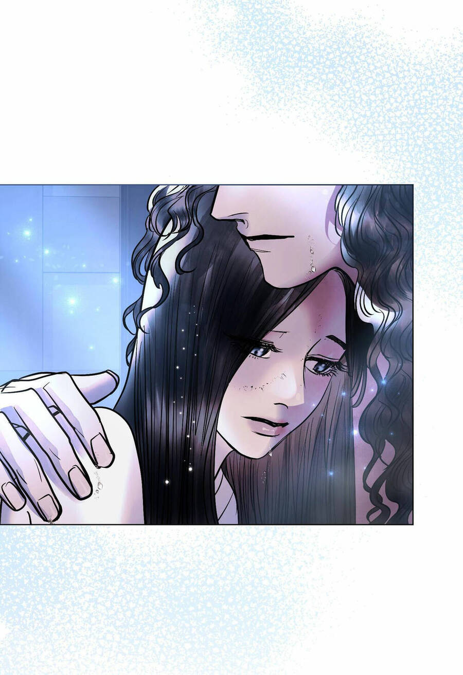 Vẻ Đẹp Không Hoàn Hảo - The Tainted Half Chapter 35.5 - 14