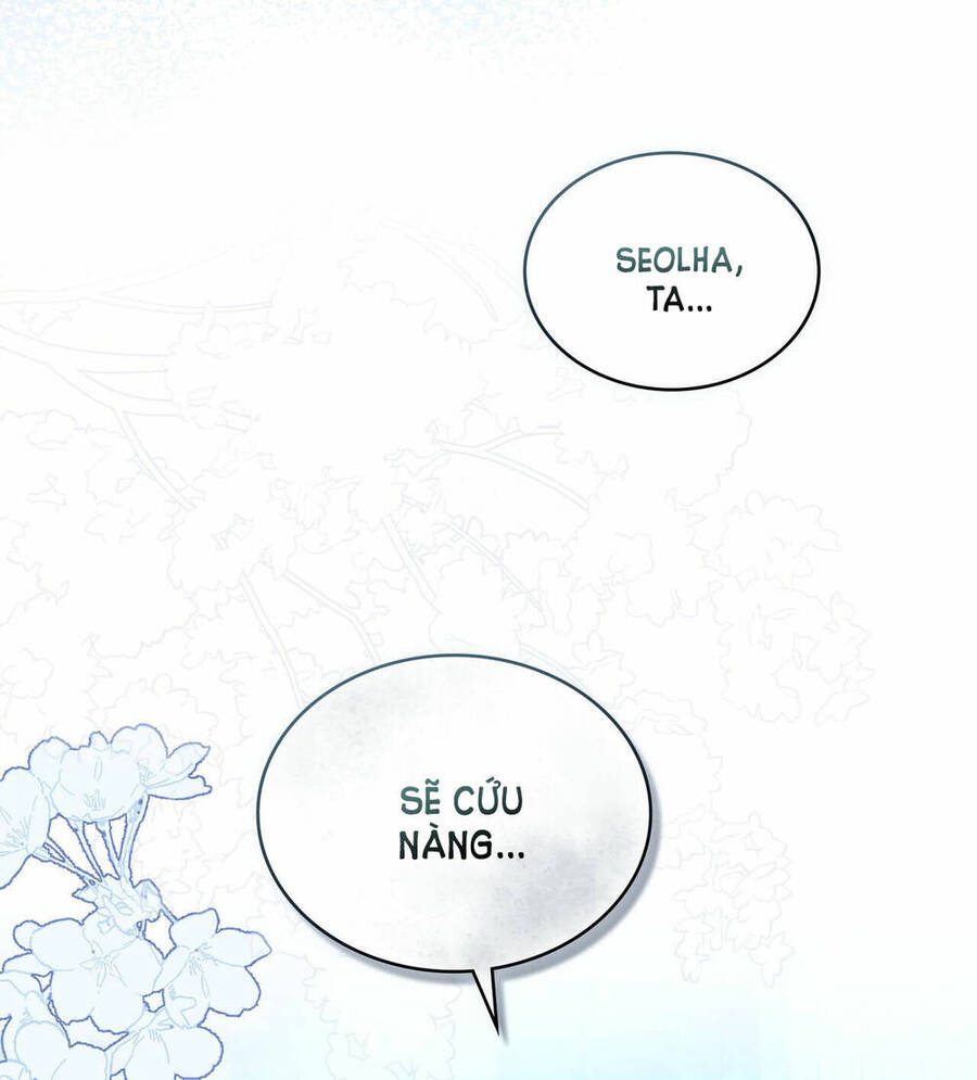 Vẻ Đẹp Không Hoàn Hảo - The Tainted Half Chapter 35.5 - 15