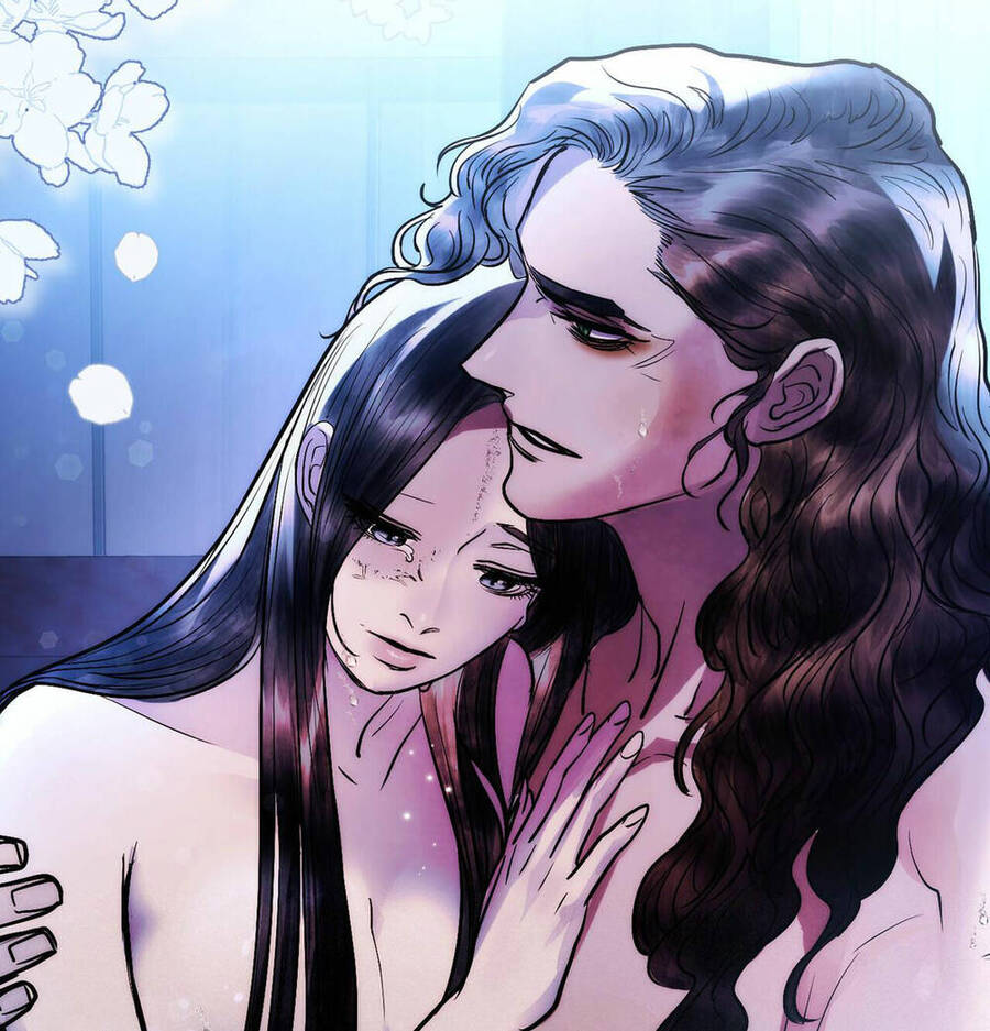 Vẻ Đẹp Không Hoàn Hảo - The Tainted Half Chapter 35.5 - 16