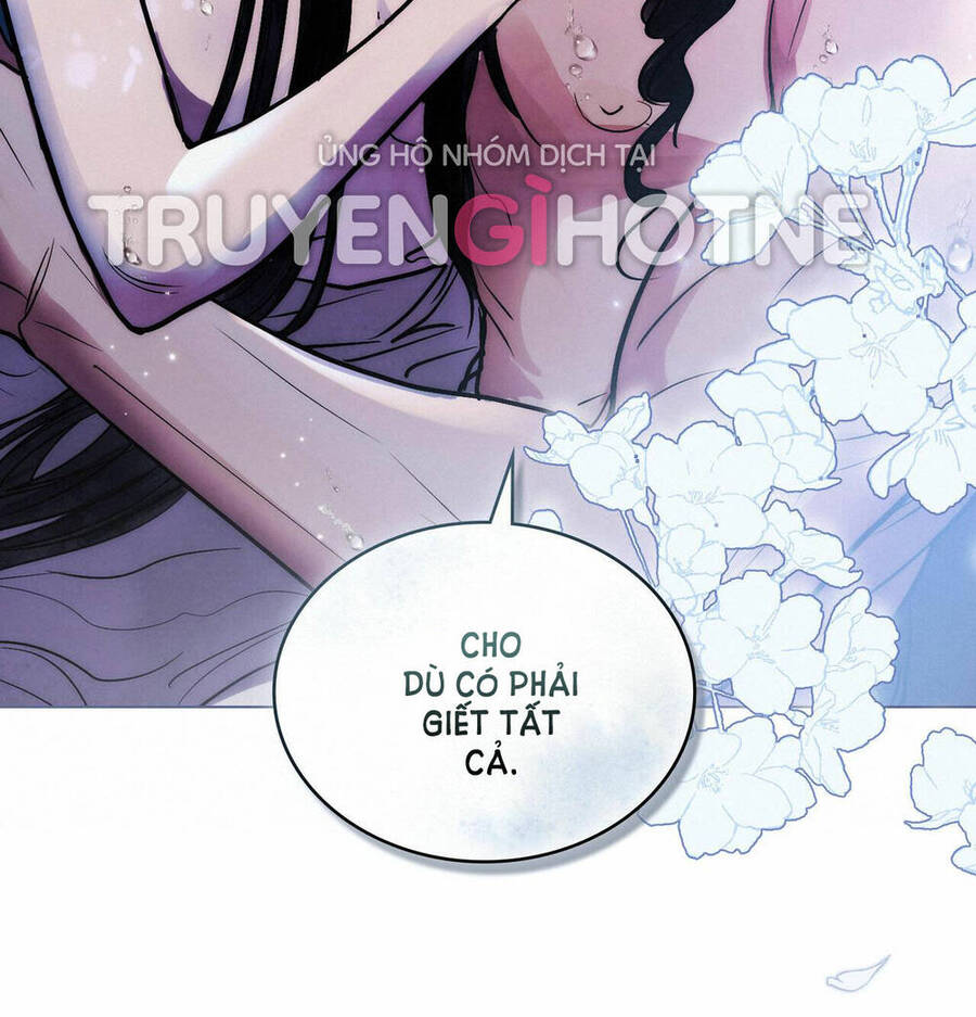 Vẻ Đẹp Không Hoàn Hảo - The Tainted Half Chapter 35.5 - 17