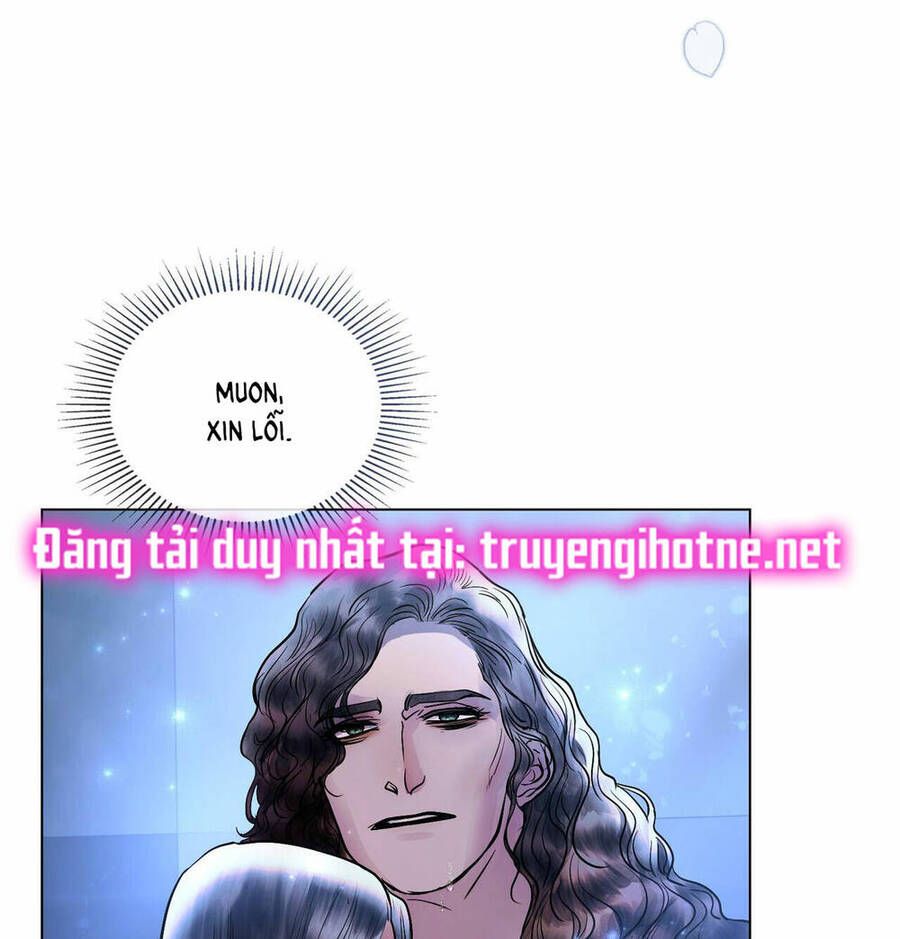 Vẻ Đẹp Không Hoàn Hảo - The Tainted Half Chapter 35.5 - 18