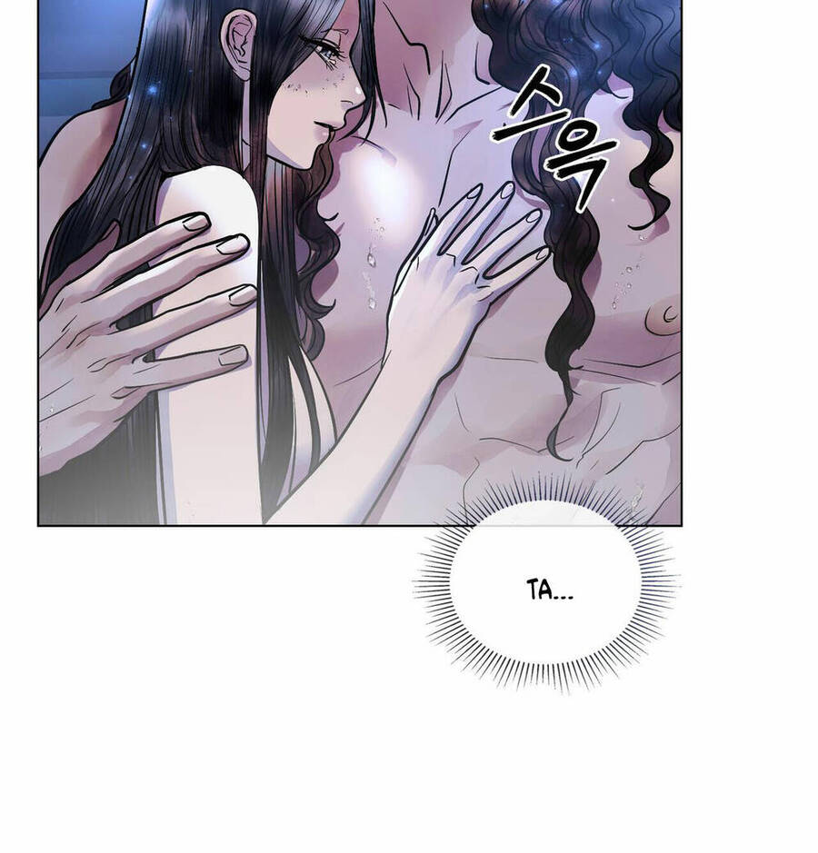 Vẻ Đẹp Không Hoàn Hảo - The Tainted Half Chapter 35.5 - 19