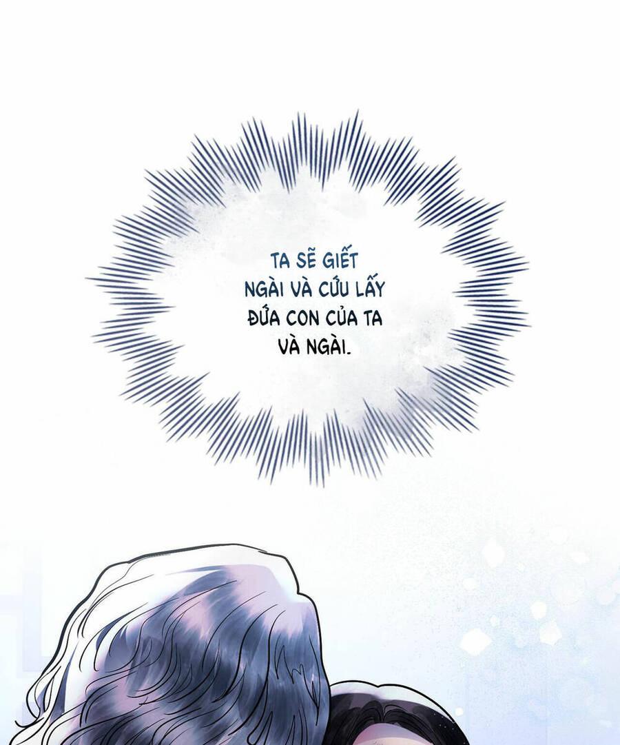 Vẻ Đẹp Không Hoàn Hảo - The Tainted Half Chapter 35.5 - 20