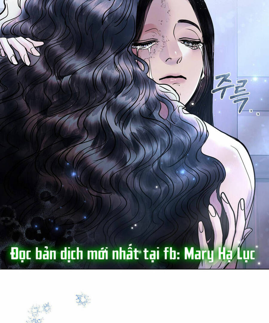 Vẻ Đẹp Không Hoàn Hảo - The Tainted Half Chapter 35.5 - 21