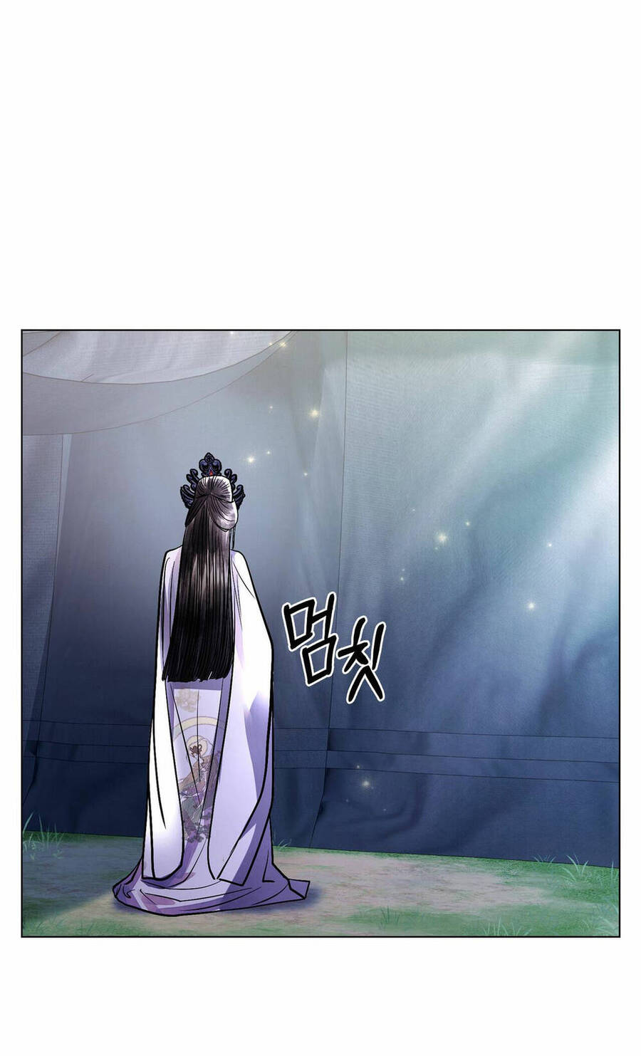 Vẻ Đẹp Không Hoàn Hảo - The Tainted Half Chapter 35.5 - 25