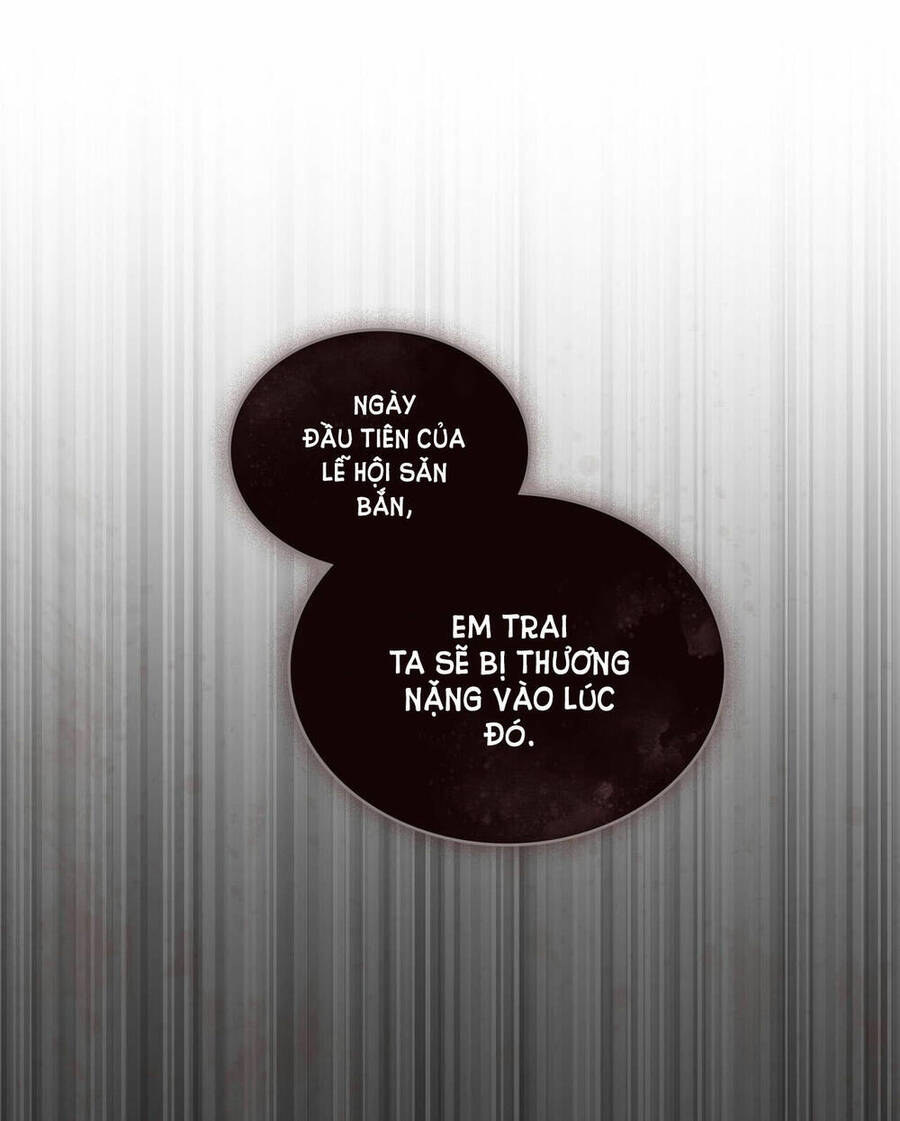 Vẻ Đẹp Không Hoàn Hảo - The Tainted Half Chapter 35.5 - 27