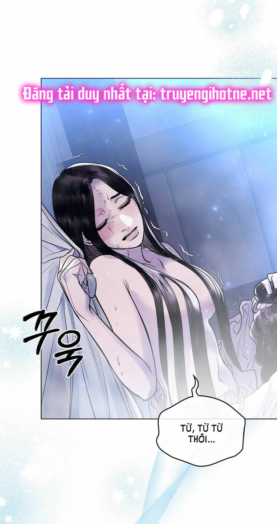 Vẻ Đẹp Không Hoàn Hảo - The Tainted Half Chapter 35.5 - 4