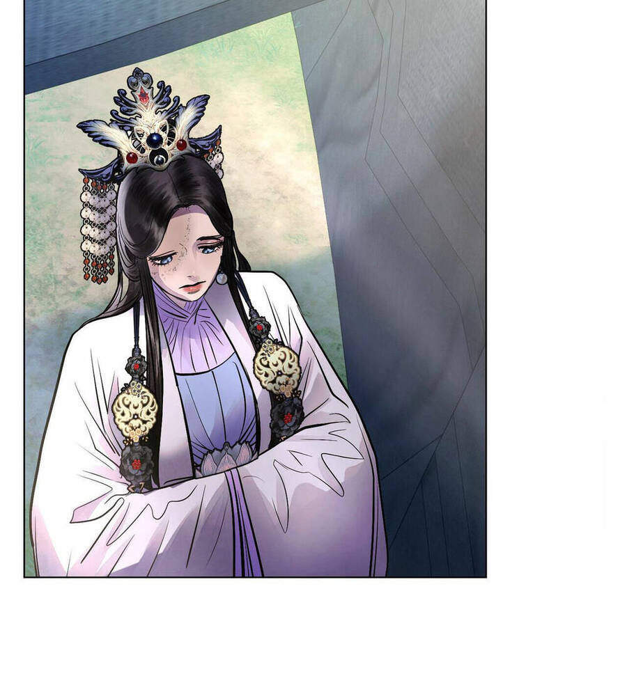 Vẻ Đẹp Không Hoàn Hảo - The Tainted Half Chapter 35.5 - 31