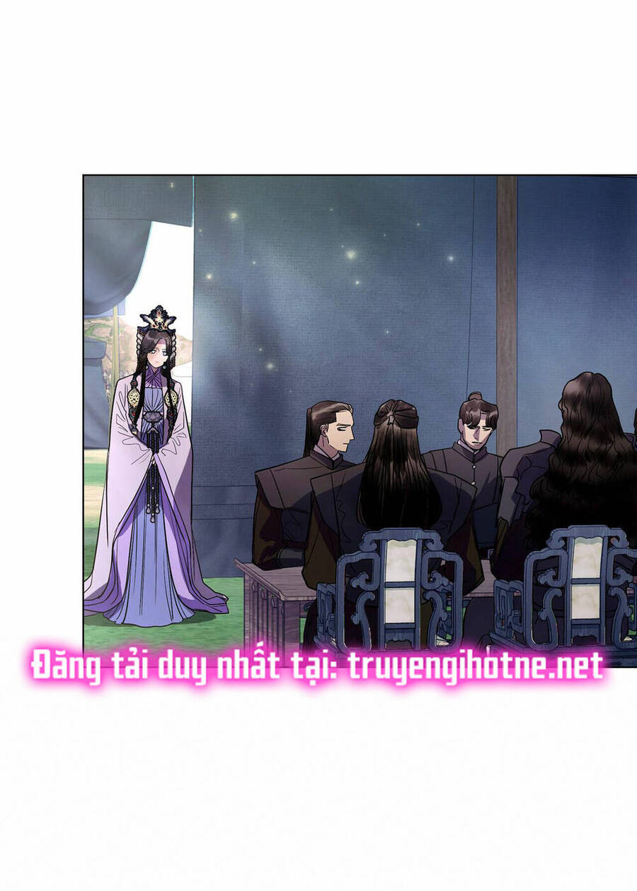 Vẻ Đẹp Không Hoàn Hảo - The Tainted Half Chapter 35.5 - 32