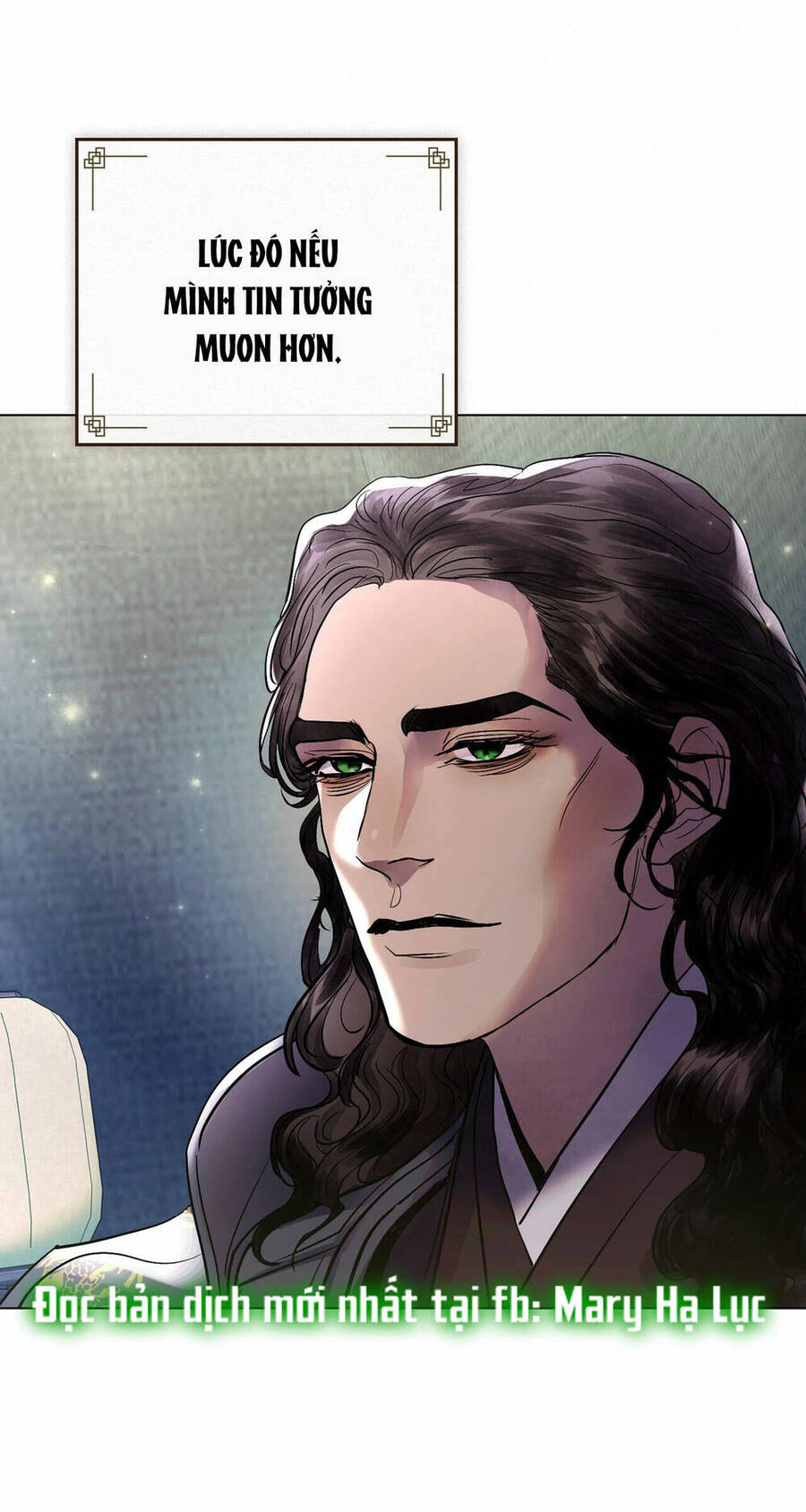 Vẻ Đẹp Không Hoàn Hảo - The Tainted Half Chapter 35.5 - 33