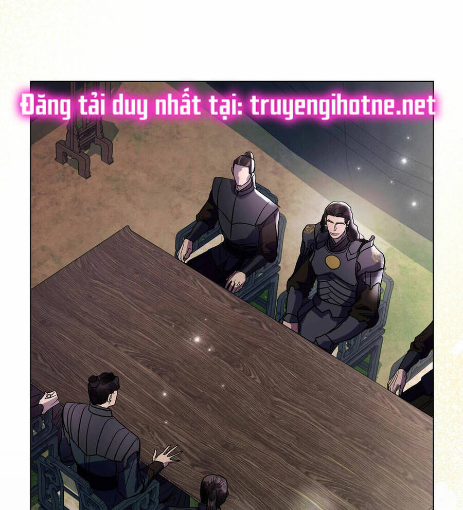 Vẻ Đẹp Không Hoàn Hảo - The Tainted Half Chapter 35.5 - 35