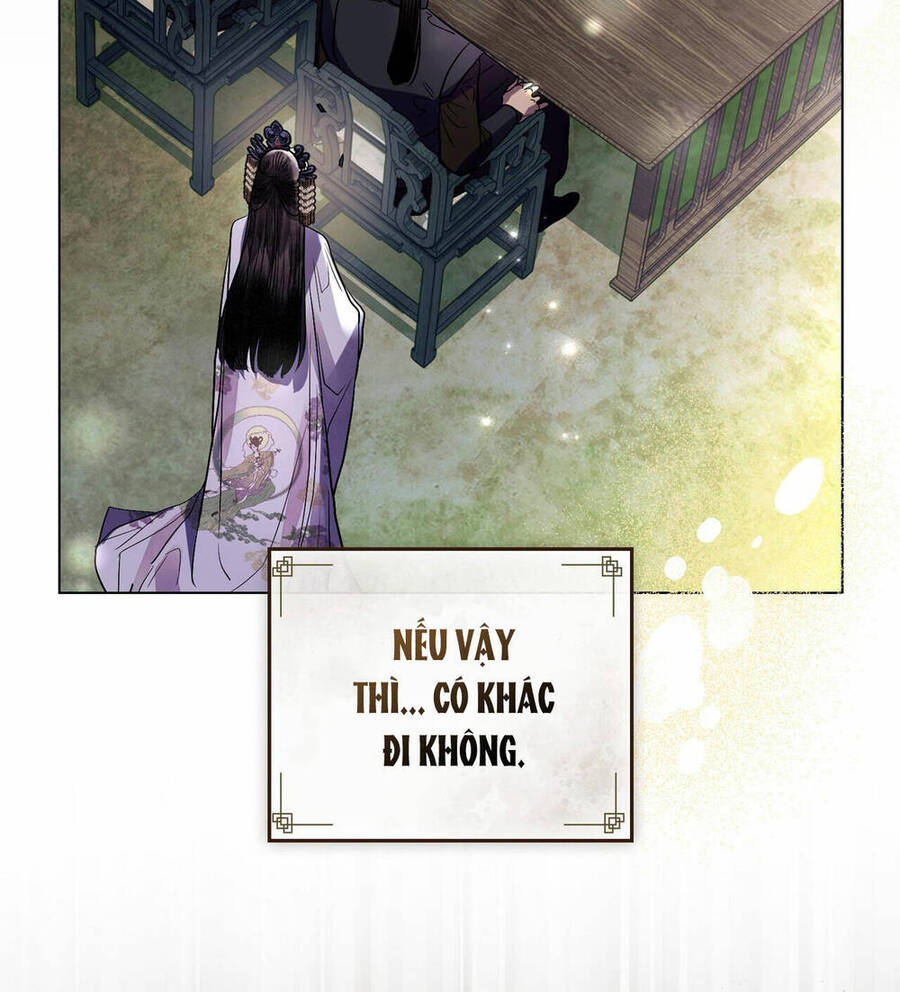 Vẻ Đẹp Không Hoàn Hảo - The Tainted Half Chapter 35.5 - 36