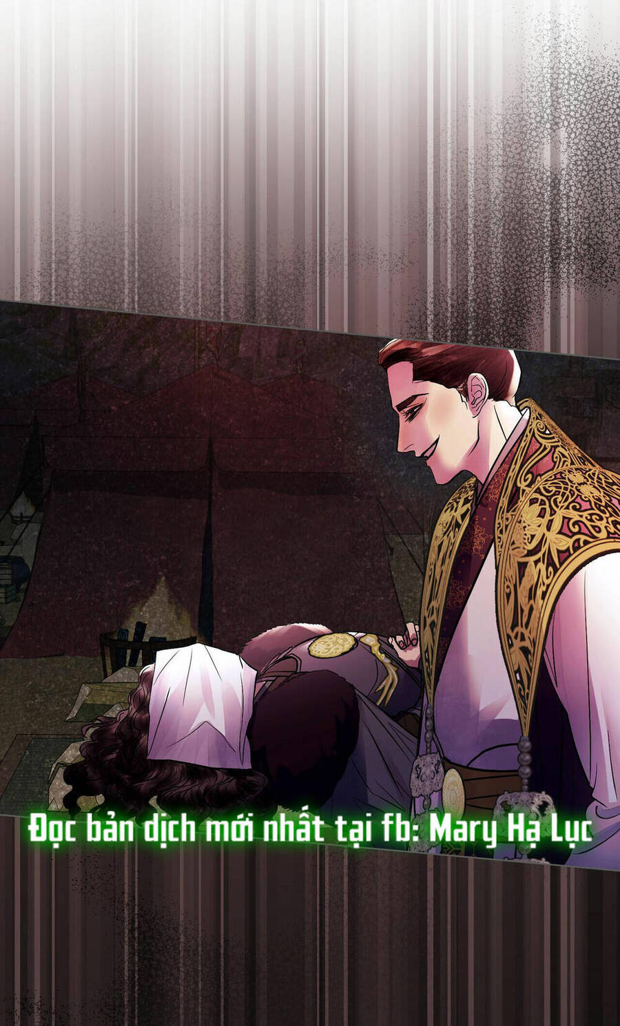 Vẻ Đẹp Không Hoàn Hảo - The Tainted Half Chapter 35.5 - 37