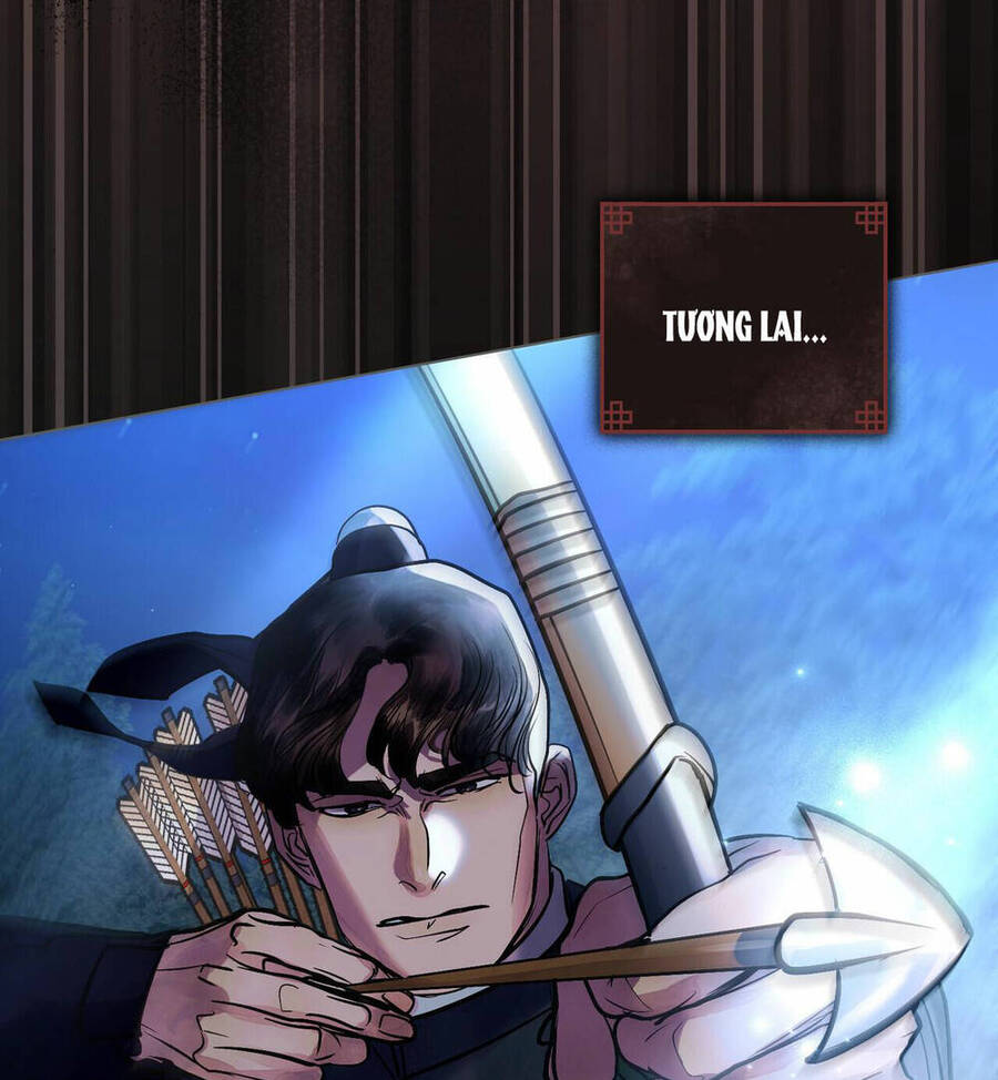 Vẻ Đẹp Không Hoàn Hảo - The Tainted Half Chapter 35.5 - 38