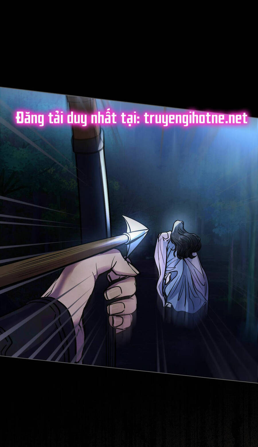 Vẻ Đẹp Không Hoàn Hảo - The Tainted Half Chapter 35.5 - 40