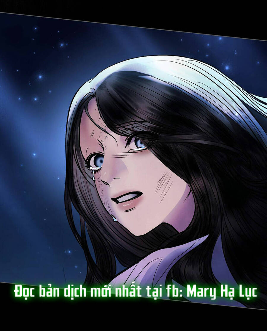 Vẻ Đẹp Không Hoàn Hảo - The Tainted Half Chapter 35.5 - 42