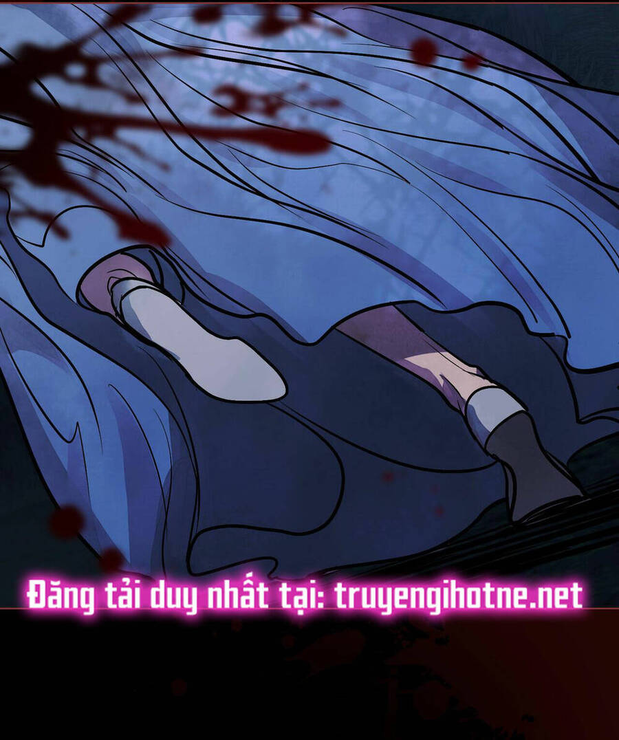 Vẻ Đẹp Không Hoàn Hảo - The Tainted Half Chapter 35.5 - 44