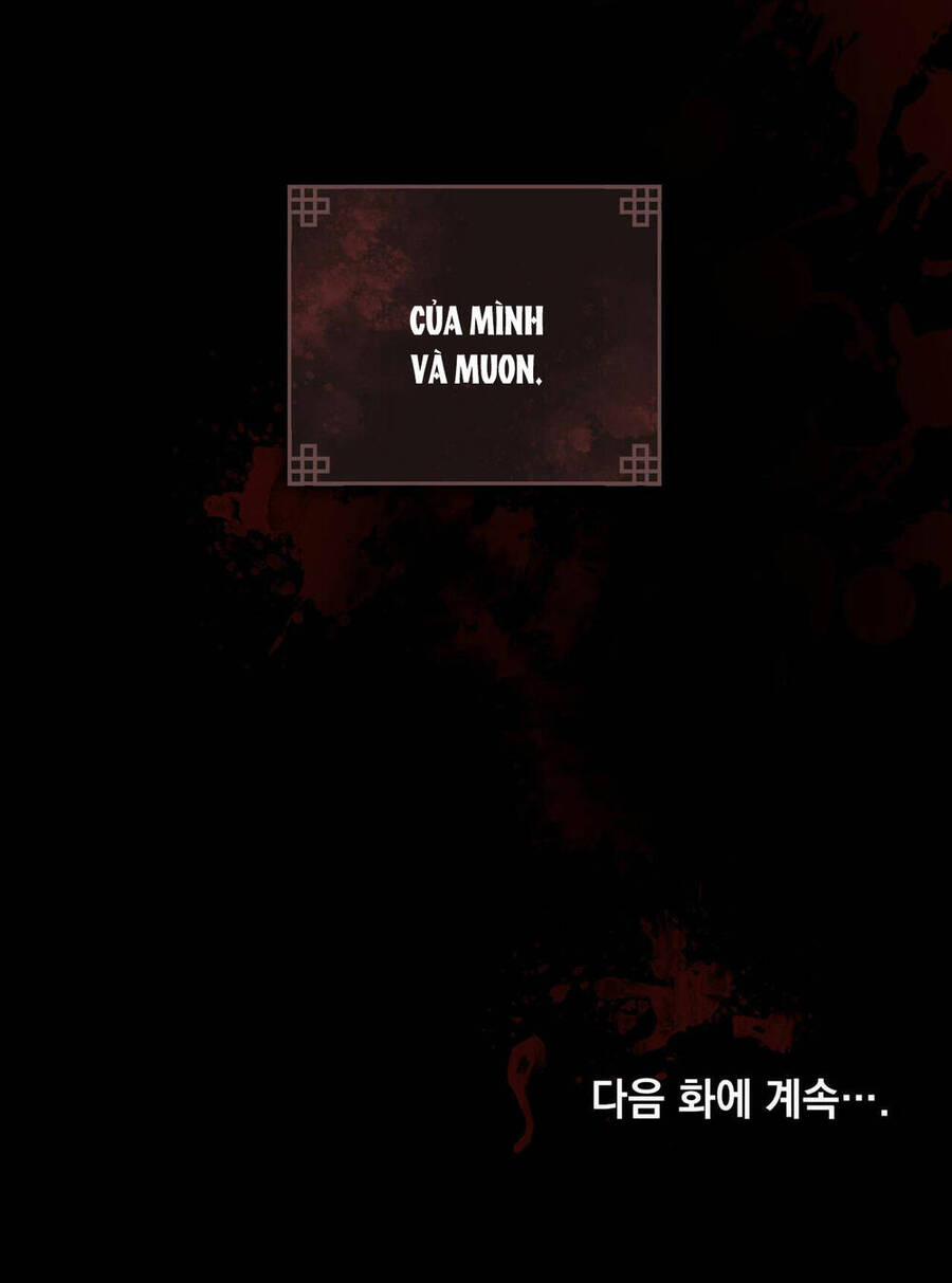 Vẻ Đẹp Không Hoàn Hảo - The Tainted Half Chapter 35.5 - 45