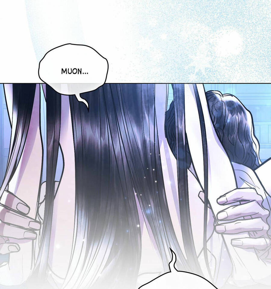 Vẻ Đẹp Không Hoàn Hảo - The Tainted Half Chapter 35.5 - 6