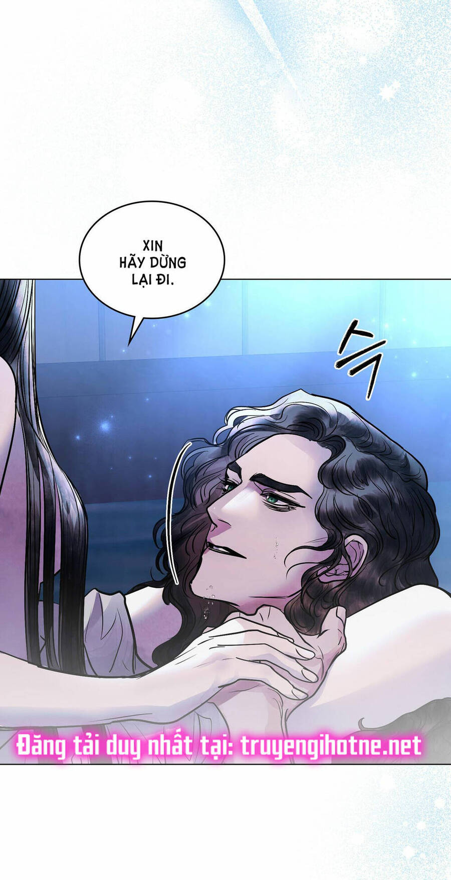 Vẻ Đẹp Không Hoàn Hảo - The Tainted Half Chapter 35.5 - 8