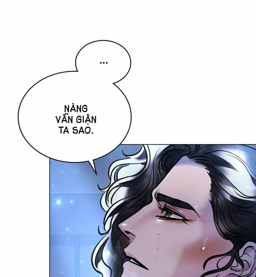 Vẻ Đẹp Không Hoàn Hảo - The Tainted Half Chapter 35.5 - 10