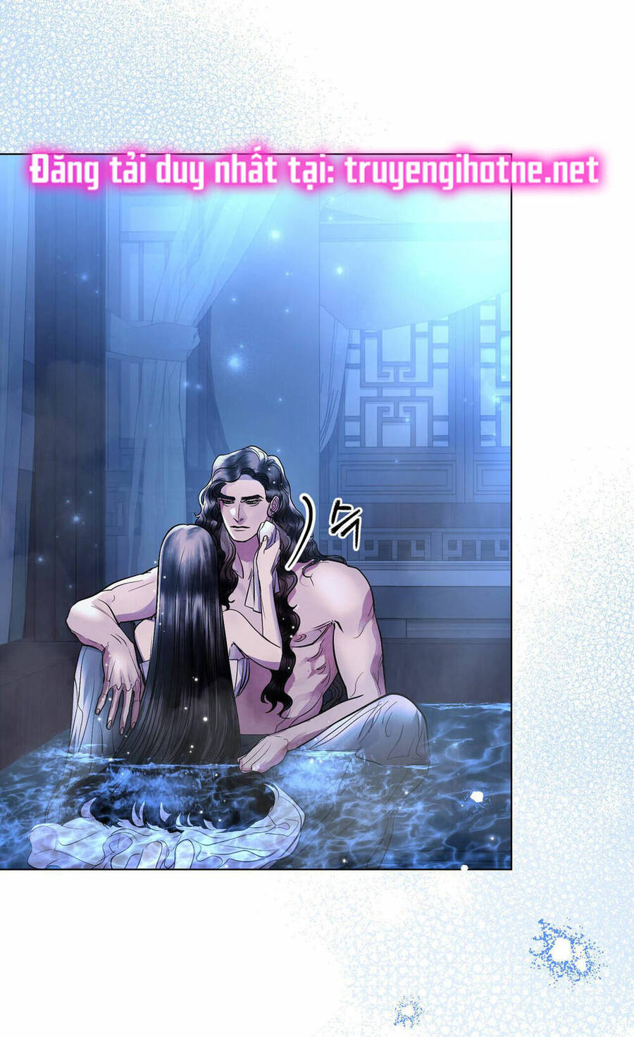 Vẻ Đẹp Không Hoàn Hảo - The Tainted Half Chapter 35 - 2