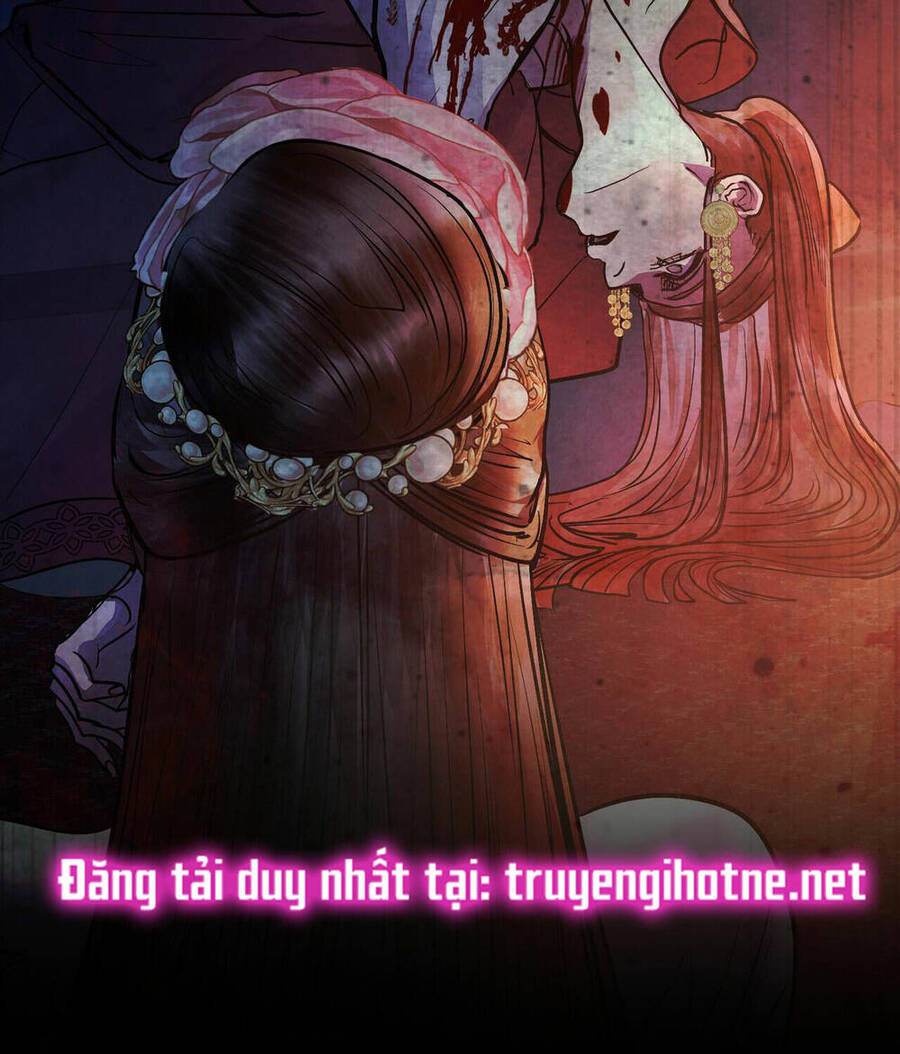Vẻ Đẹp Không Hoàn Hảo - The Tainted Half Chapter 35 - 12
