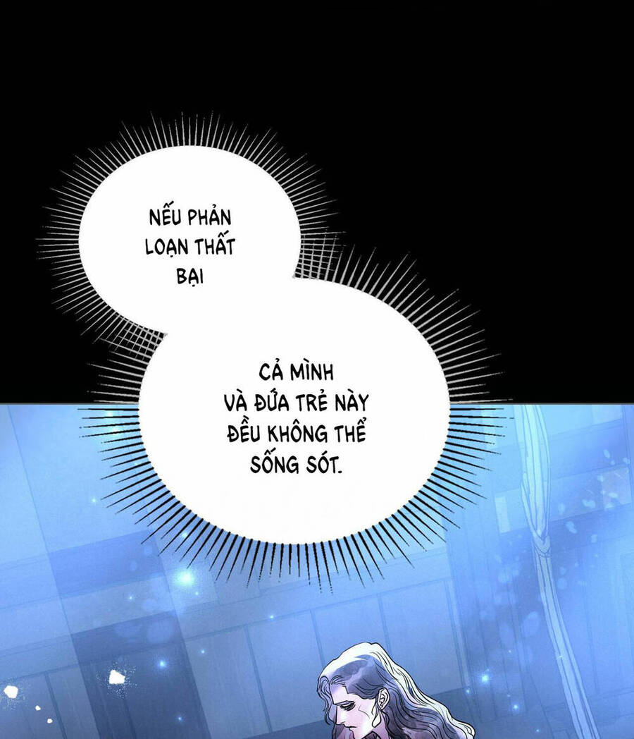 Vẻ Đẹp Không Hoàn Hảo - The Tainted Half Chapter 35 - 13