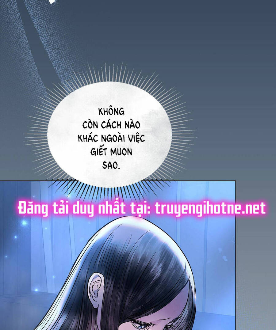 Vẻ Đẹp Không Hoàn Hảo - The Tainted Half Chapter 35 - 15