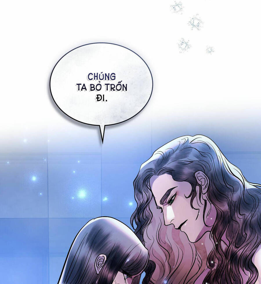 Vẻ Đẹp Không Hoàn Hảo - The Tainted Half Chapter 35 - 18