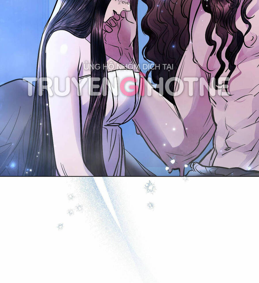 Vẻ Đẹp Không Hoàn Hảo - The Tainted Half Chapter 35 - 19