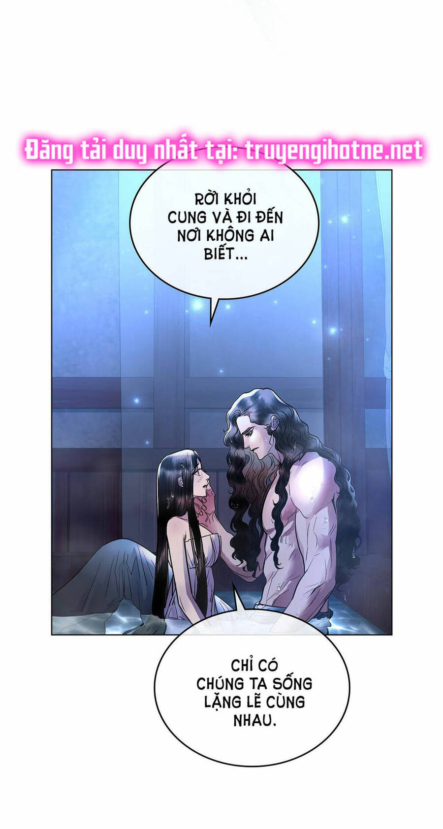 Vẻ Đẹp Không Hoàn Hảo - The Tainted Half Chapter 35 - 20