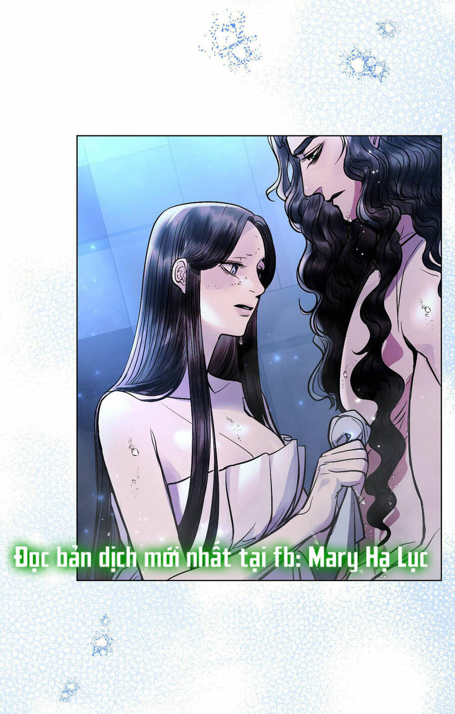 Vẻ Đẹp Không Hoàn Hảo - The Tainted Half Chapter 35 - 3