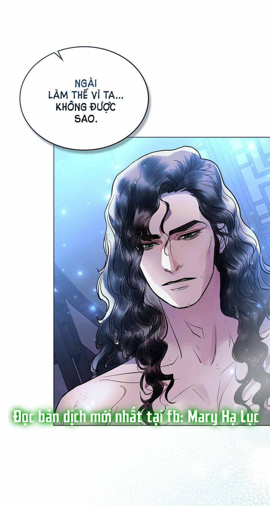 Vẻ Đẹp Không Hoàn Hảo - The Tainted Half Chapter 35 - 21