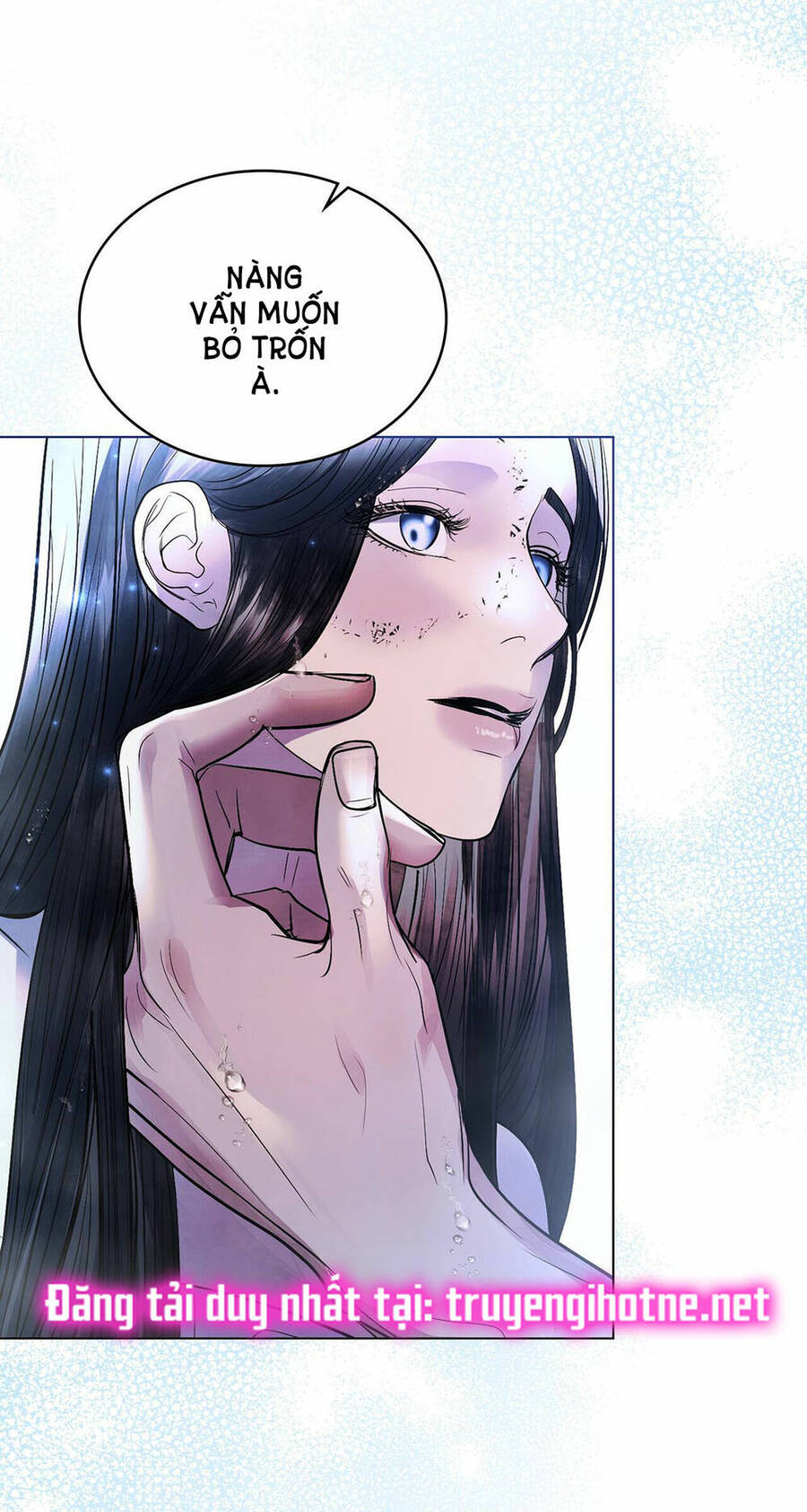 Vẻ Đẹp Không Hoàn Hảo - The Tainted Half Chapter 35 - 23