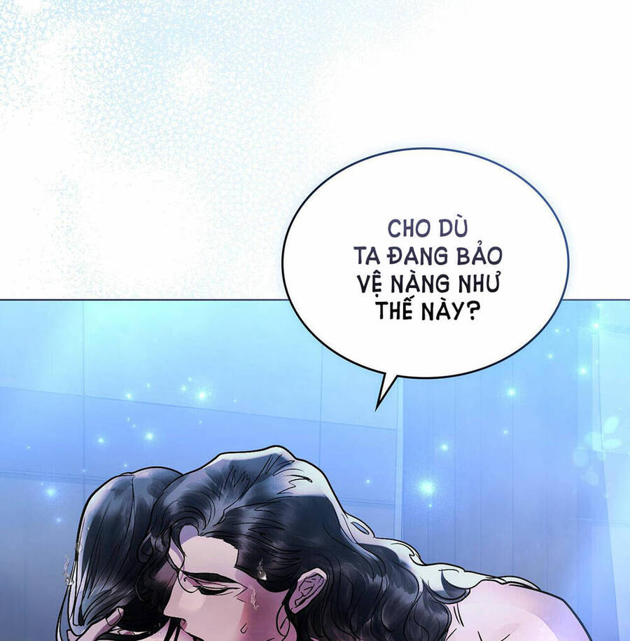 Vẻ Đẹp Không Hoàn Hảo - The Tainted Half Chapter 35 - 24