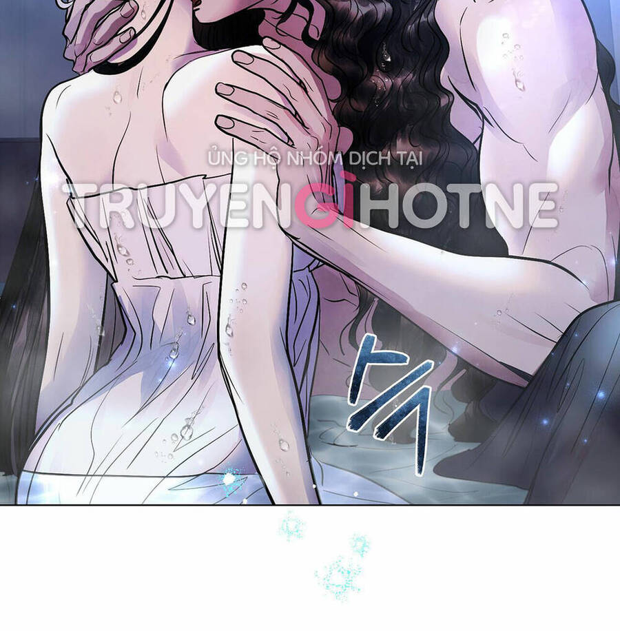 Vẻ Đẹp Không Hoàn Hảo - The Tainted Half Chapter 35 - 25